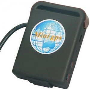 Portable GPS Trackers - Track Tracker's Current Latitude / Longitude / Speed